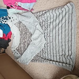 charlotte russe shirt